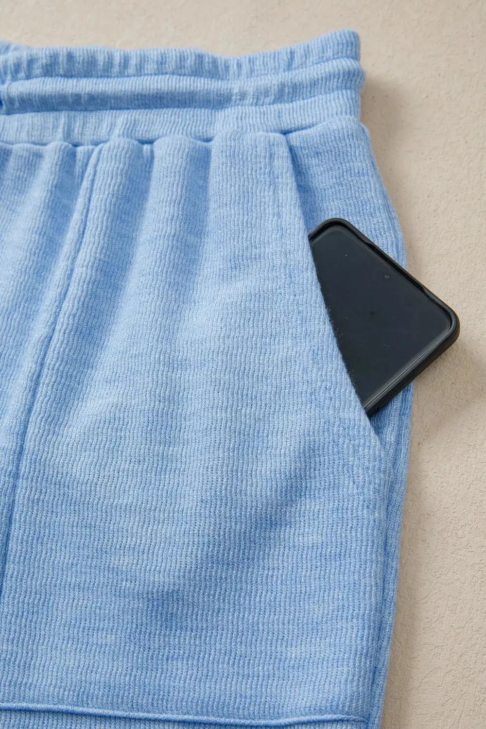 Cap Sleeve Jumpsuit