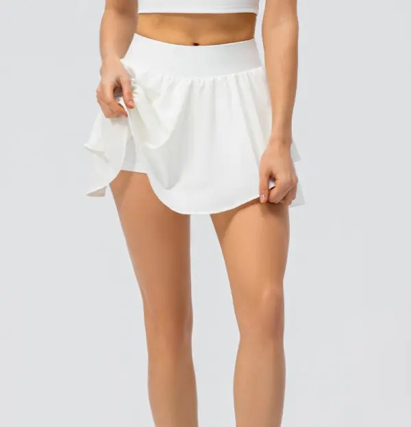 Essential Athletic Skort