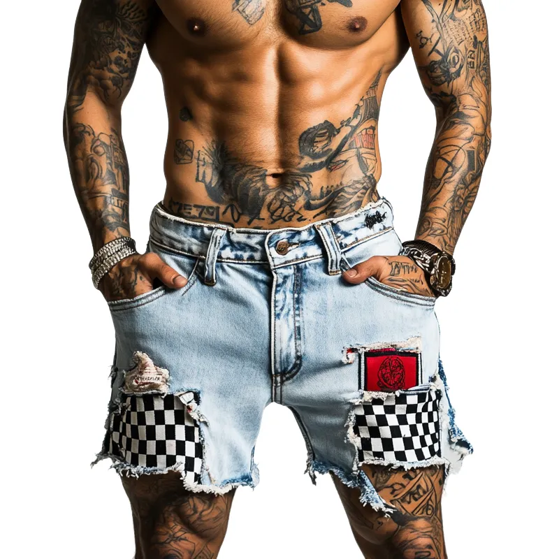 Easy Waist Shorts