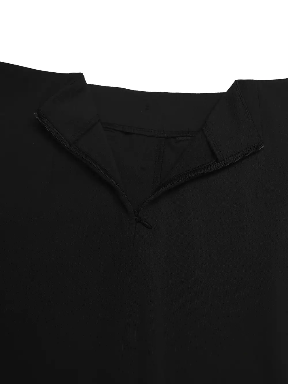 Button Front Pocket Midi Skirt
