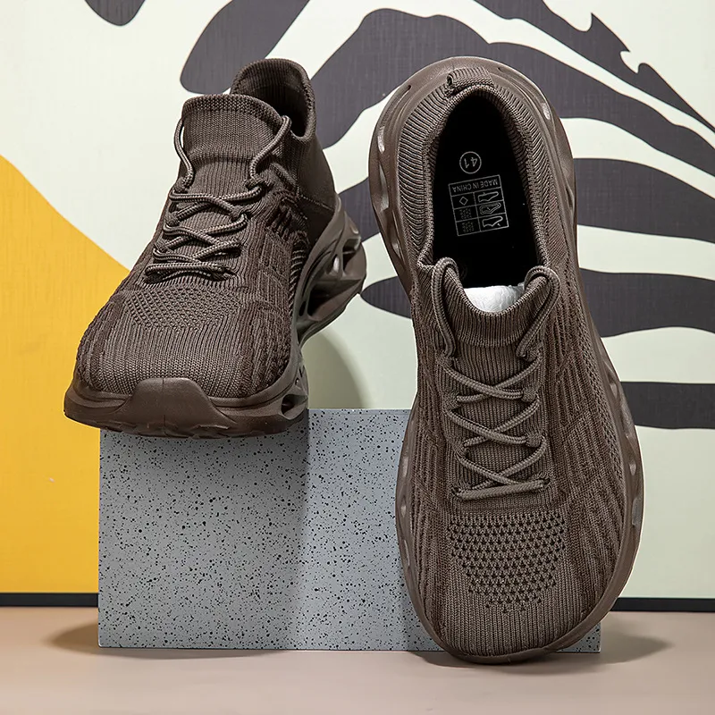 Slip-On Sneakers