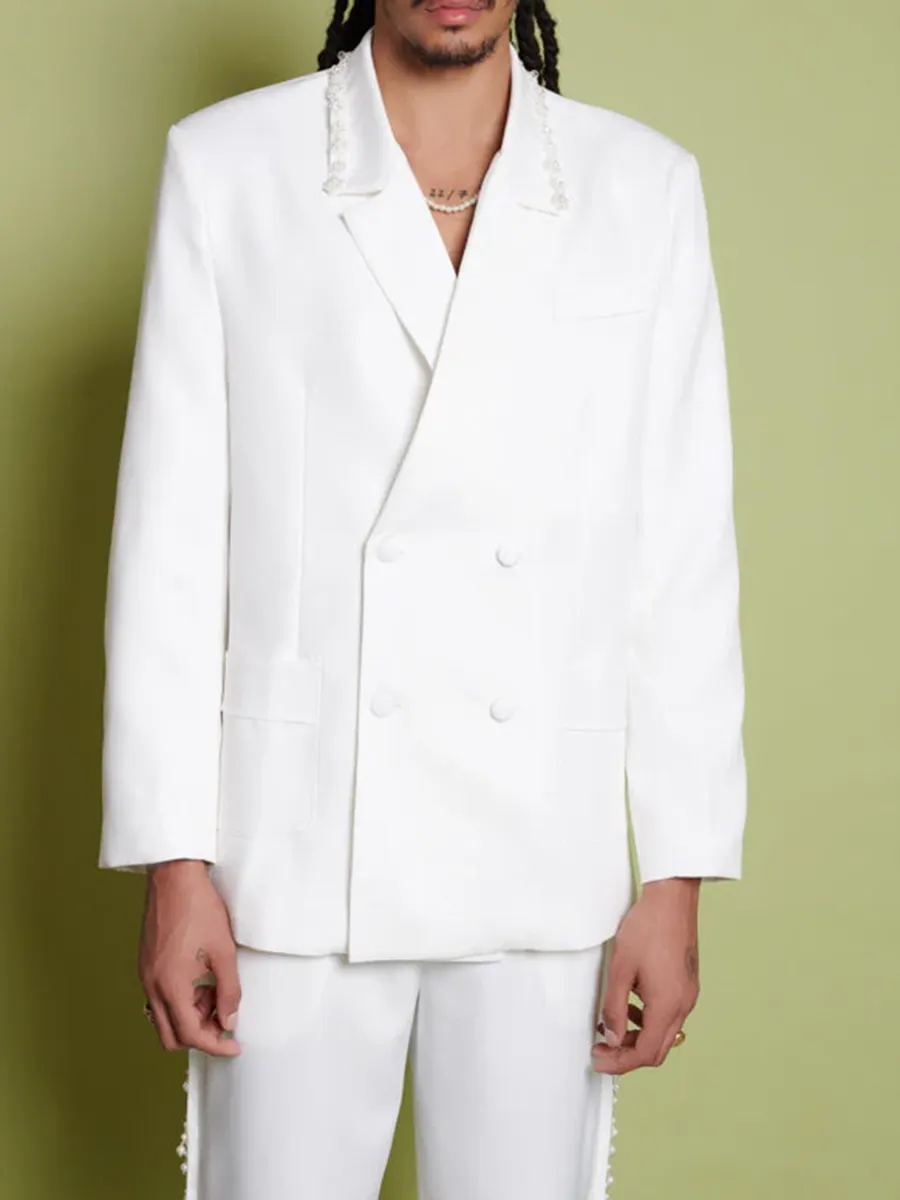 Pearl Blazer