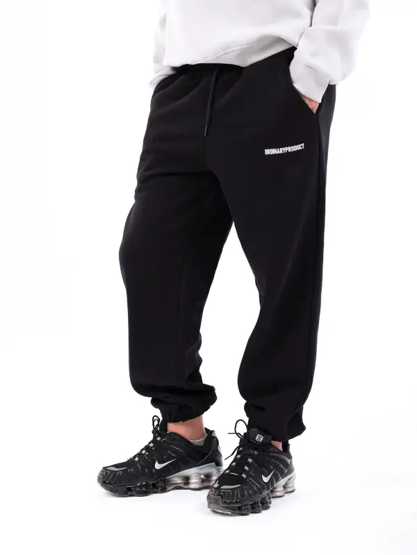 Urban Fleece Jogger Pants