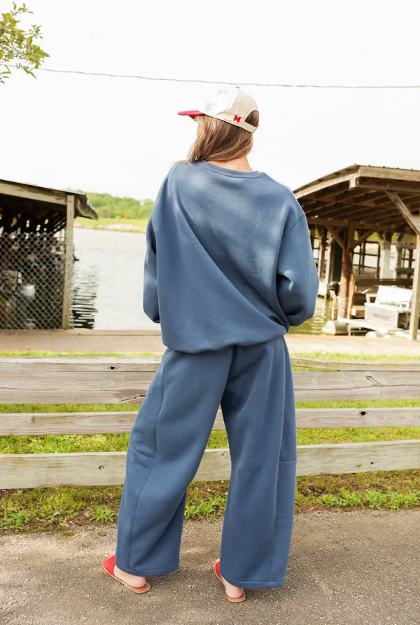 Modern Look Pants Set