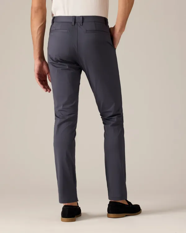 Fashionable Men's Commuting Pants