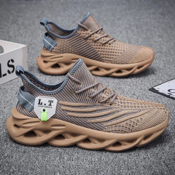 Lightweight Running Sneakers