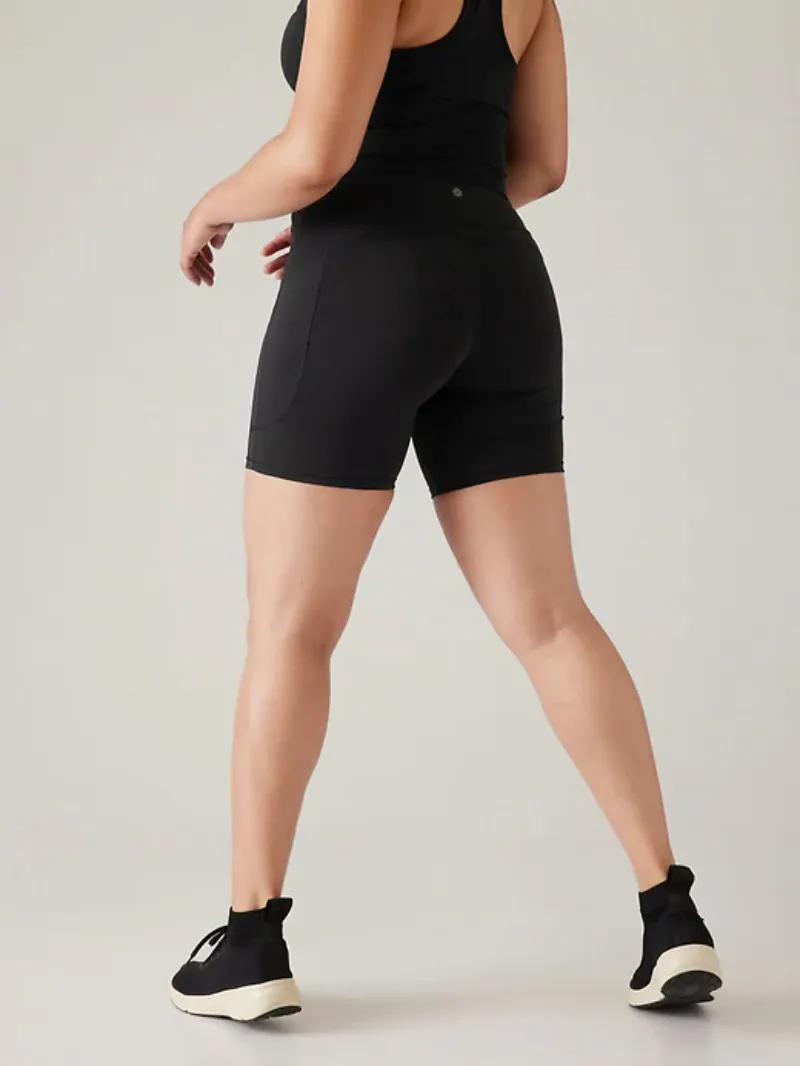 Ultimate Stash 7 Short Born For Sports