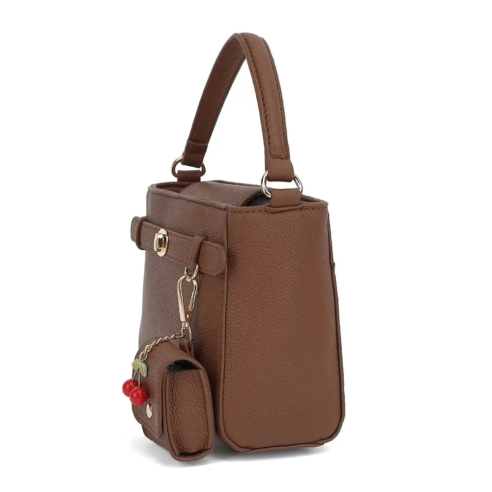 Ear Bud Satchel Bag