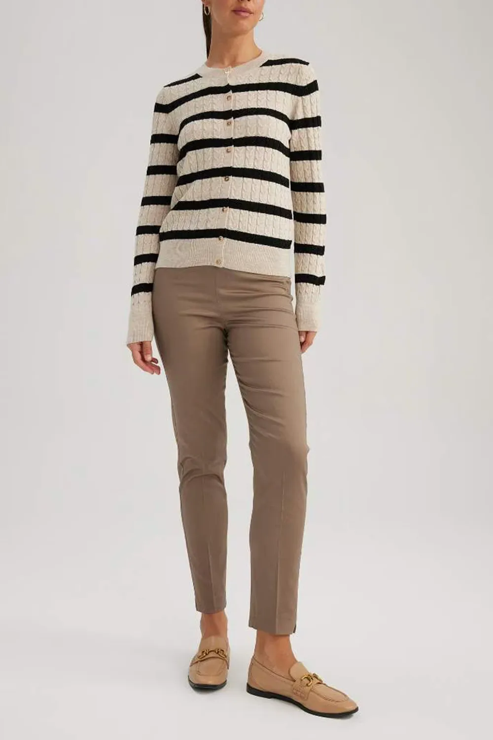 Moisture-Wicking Solid Sweatpants