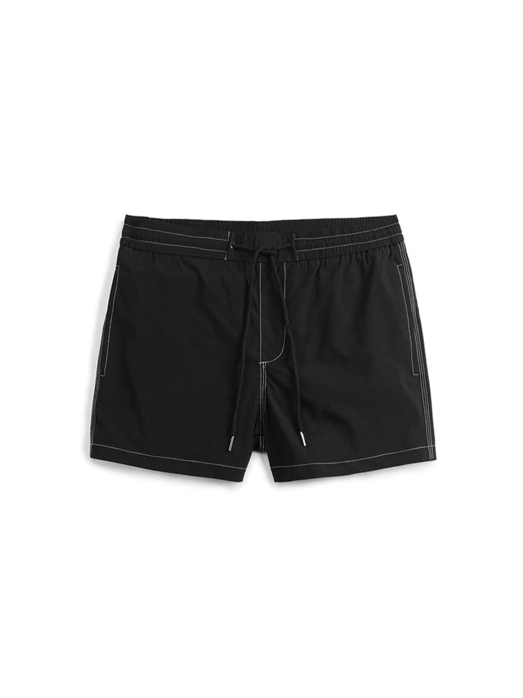 LIGHTWEIGHT QUICK DRY 5'' INSEAM INSEAM TRAINING SHORTS