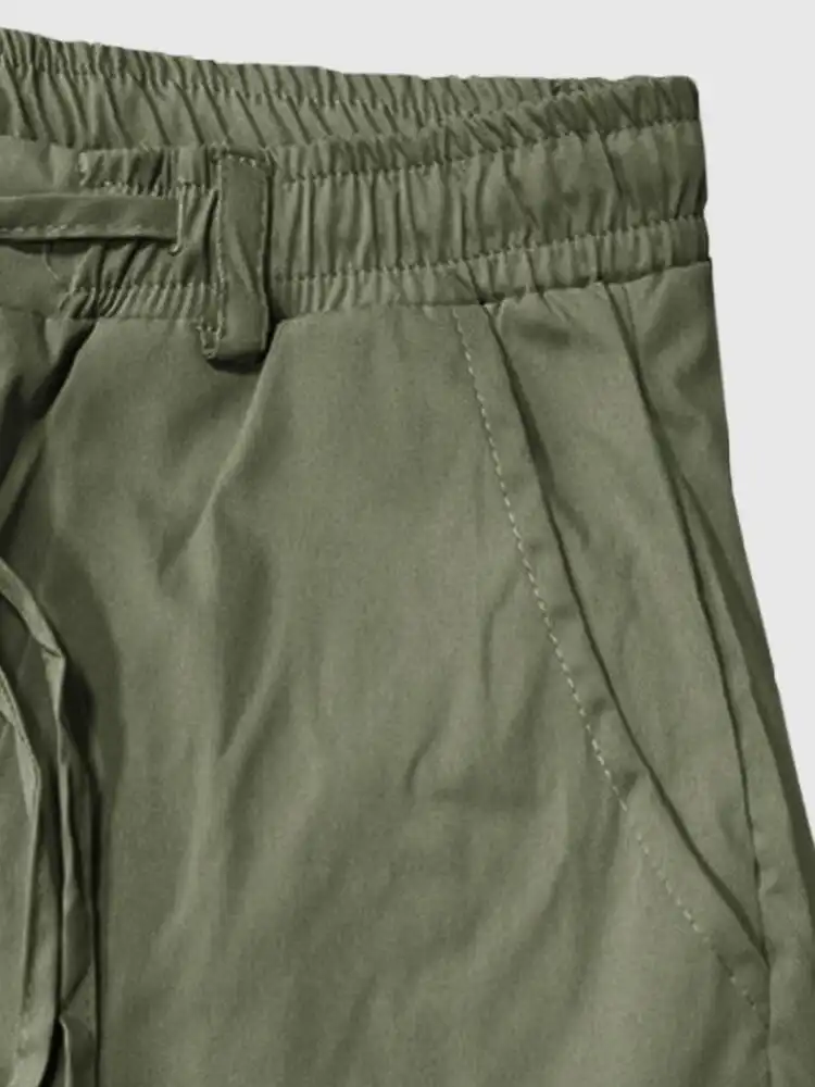 Classic Casual Fit Sweatpants
