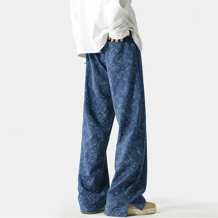 Men's Vintage Wash Lounge Sweatpants