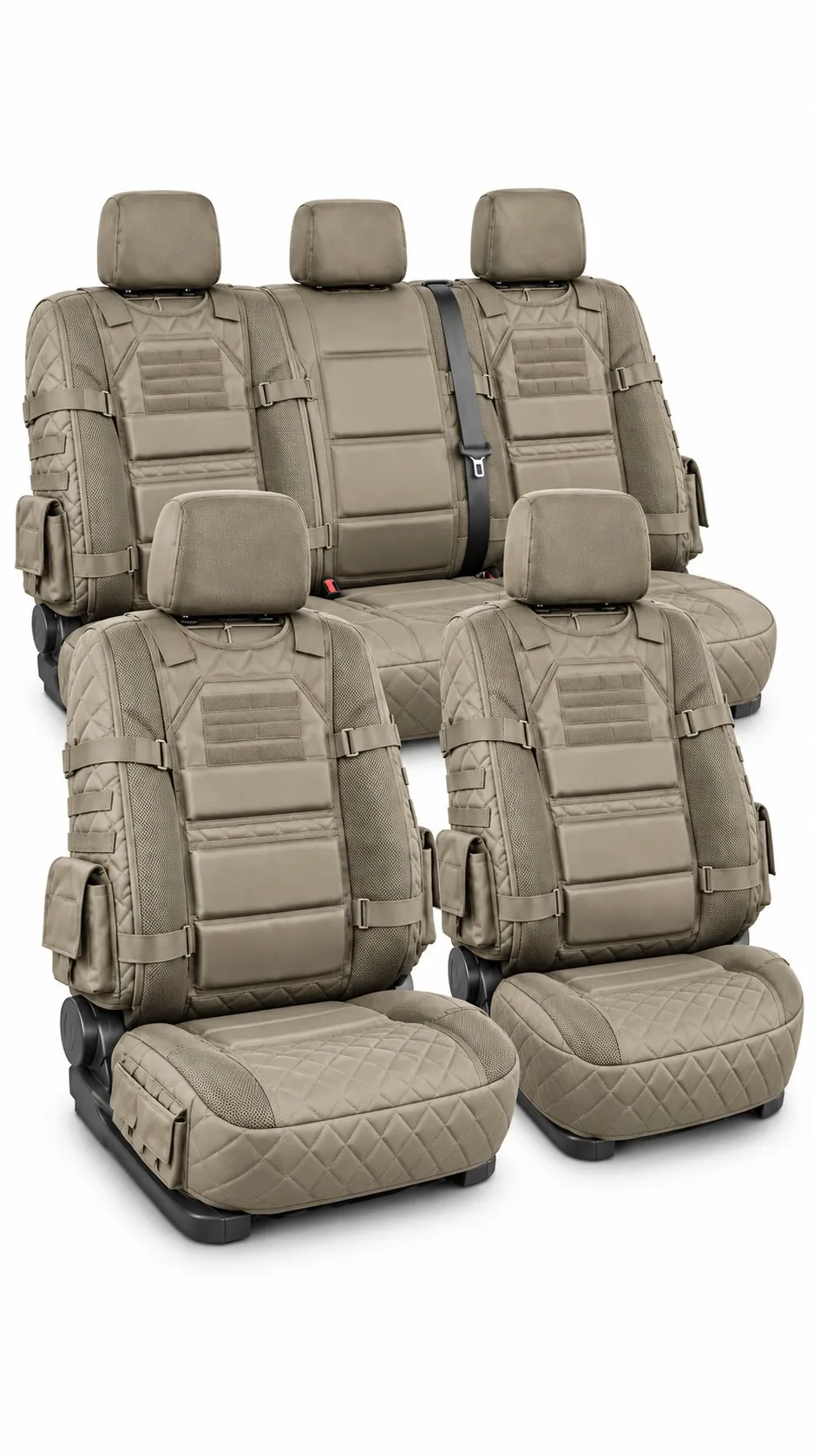 Car Seat Protection Pad
