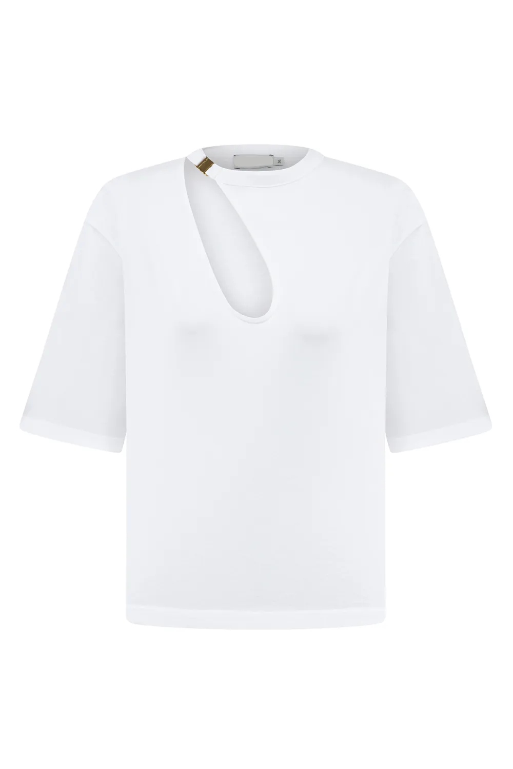 Casual Cotton T-Shirt