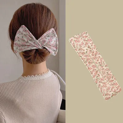 Twist Hair Bun Tool