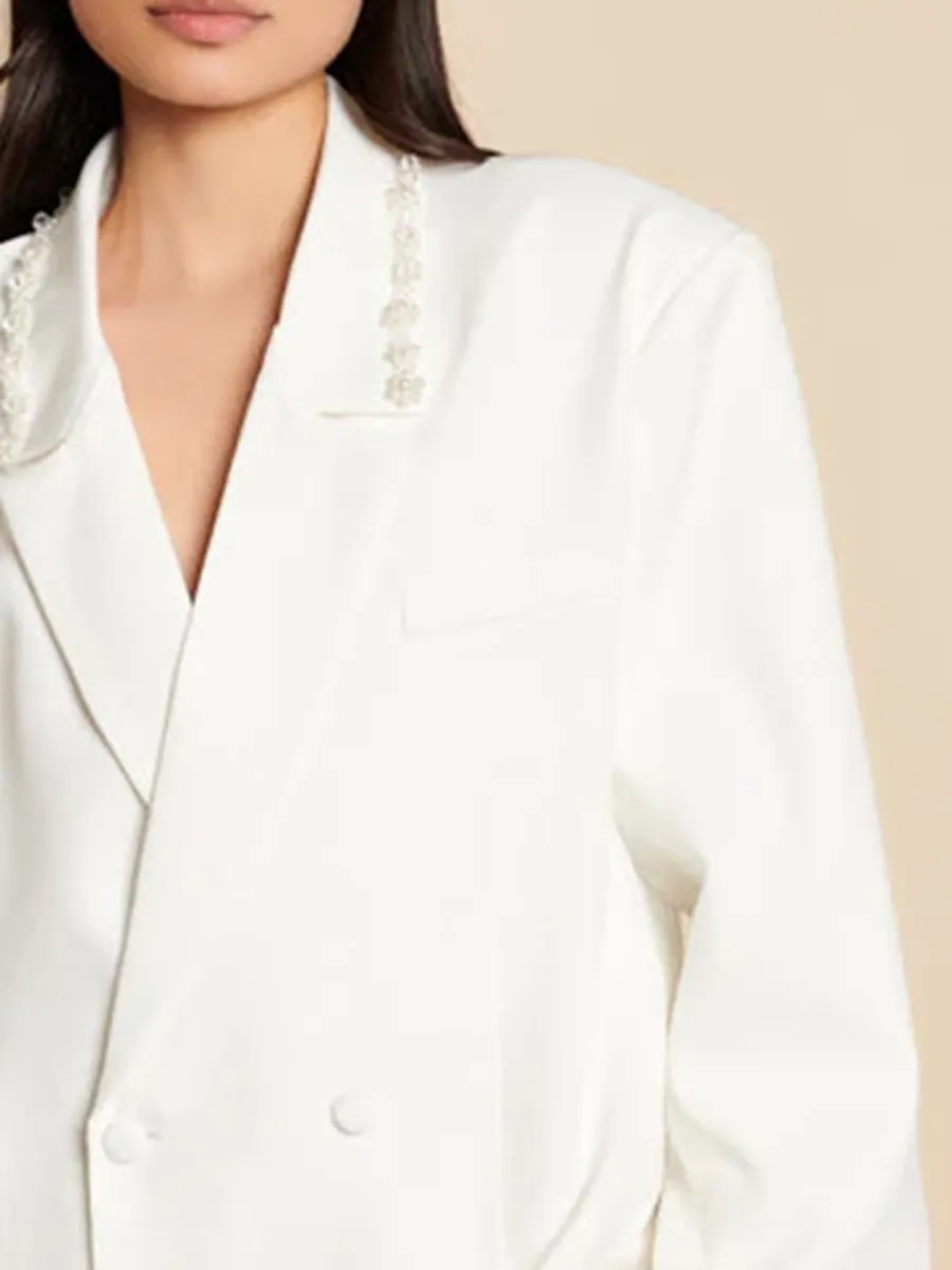 Pearl Blazer