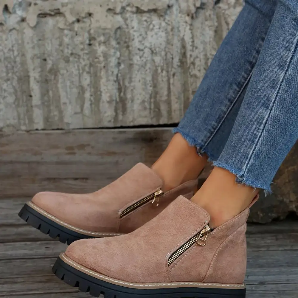 Clean Look Shoes