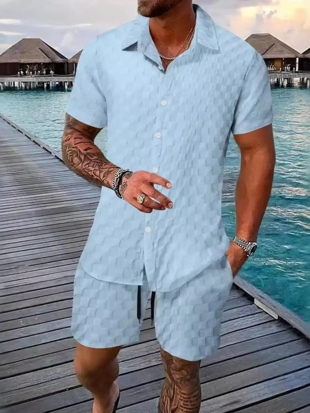 Casual Casual Shorts