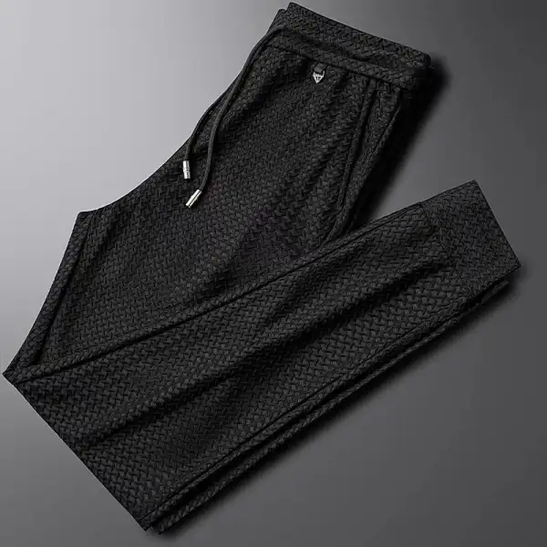 Men's Slim Motion Training Joggers