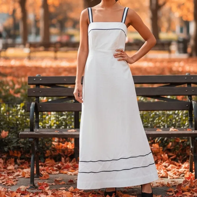 Women's Modern Casual Dress