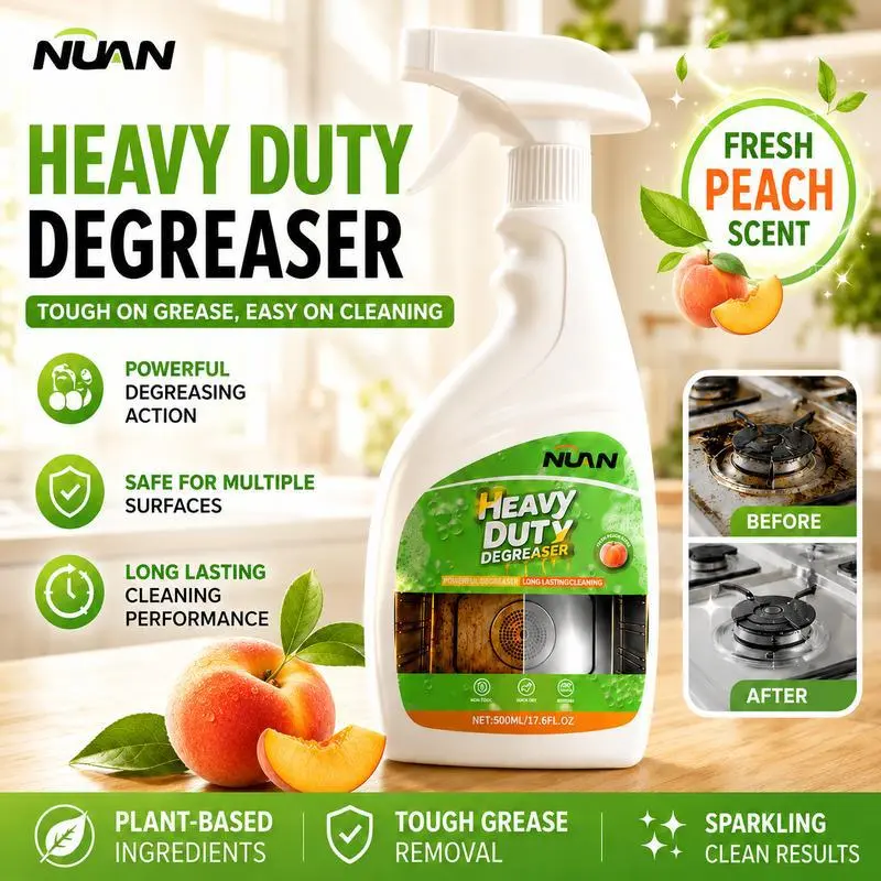 Professional Kitchen Degreaser