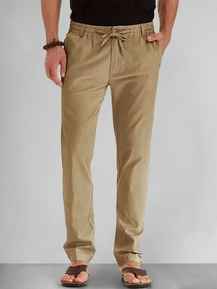Classic Casual Fit Sweatpants