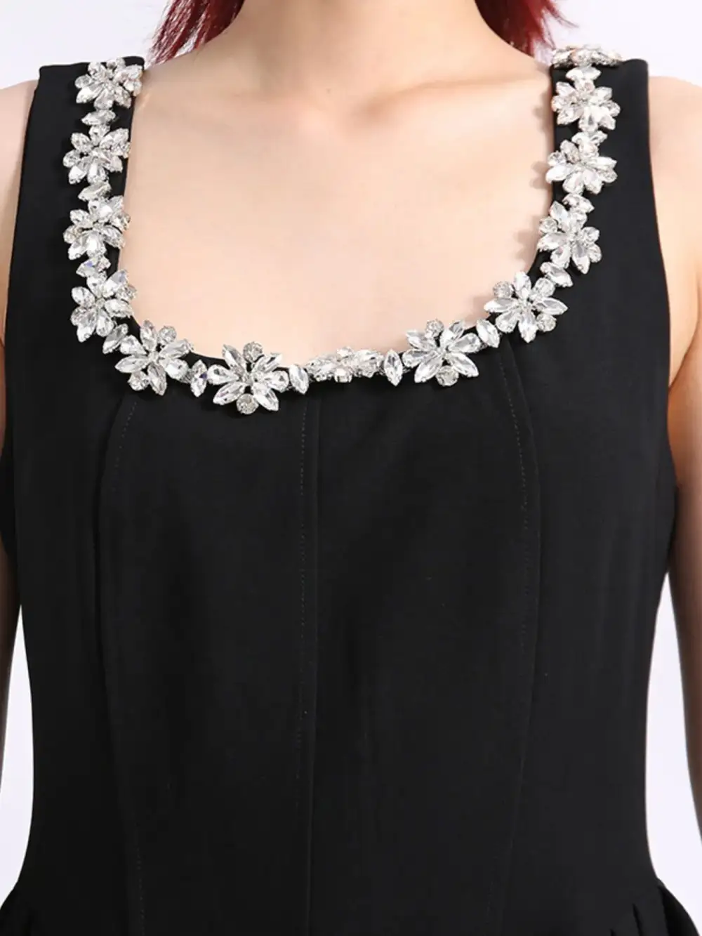 The Flower Dress