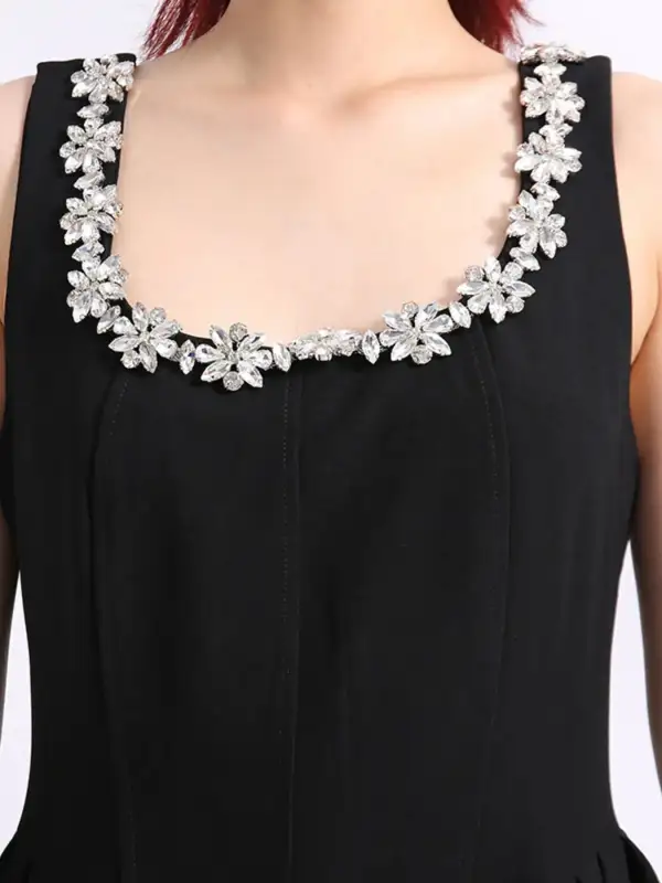 The Flower Dress