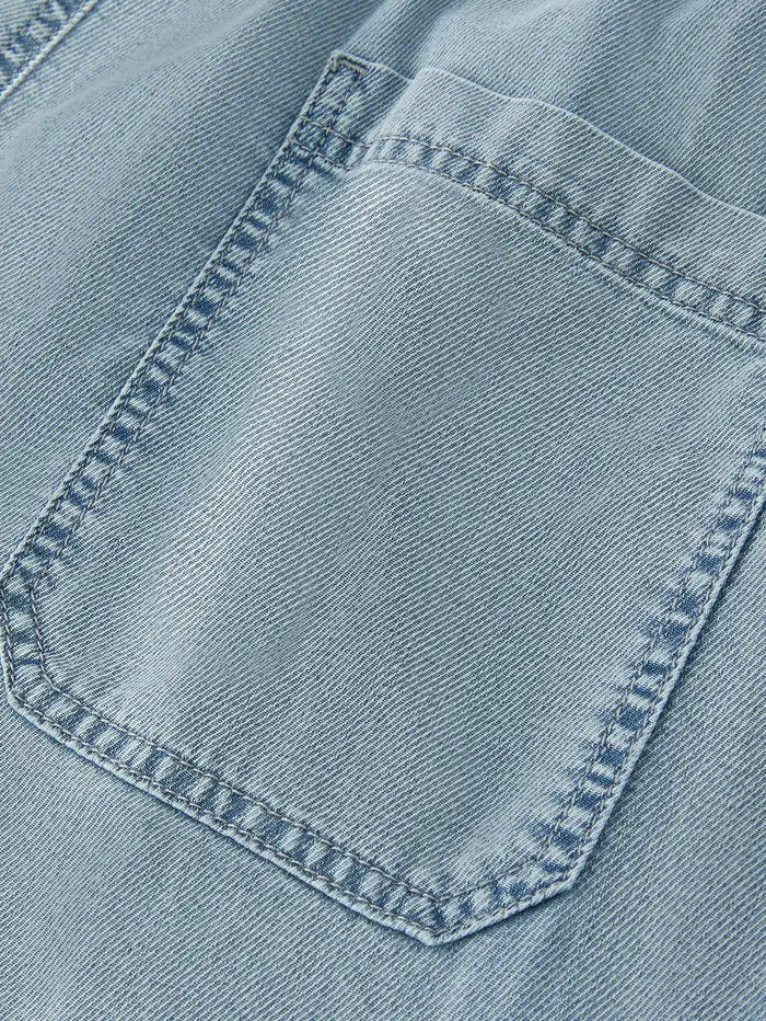 Men's Denim All-day Denim Shorts