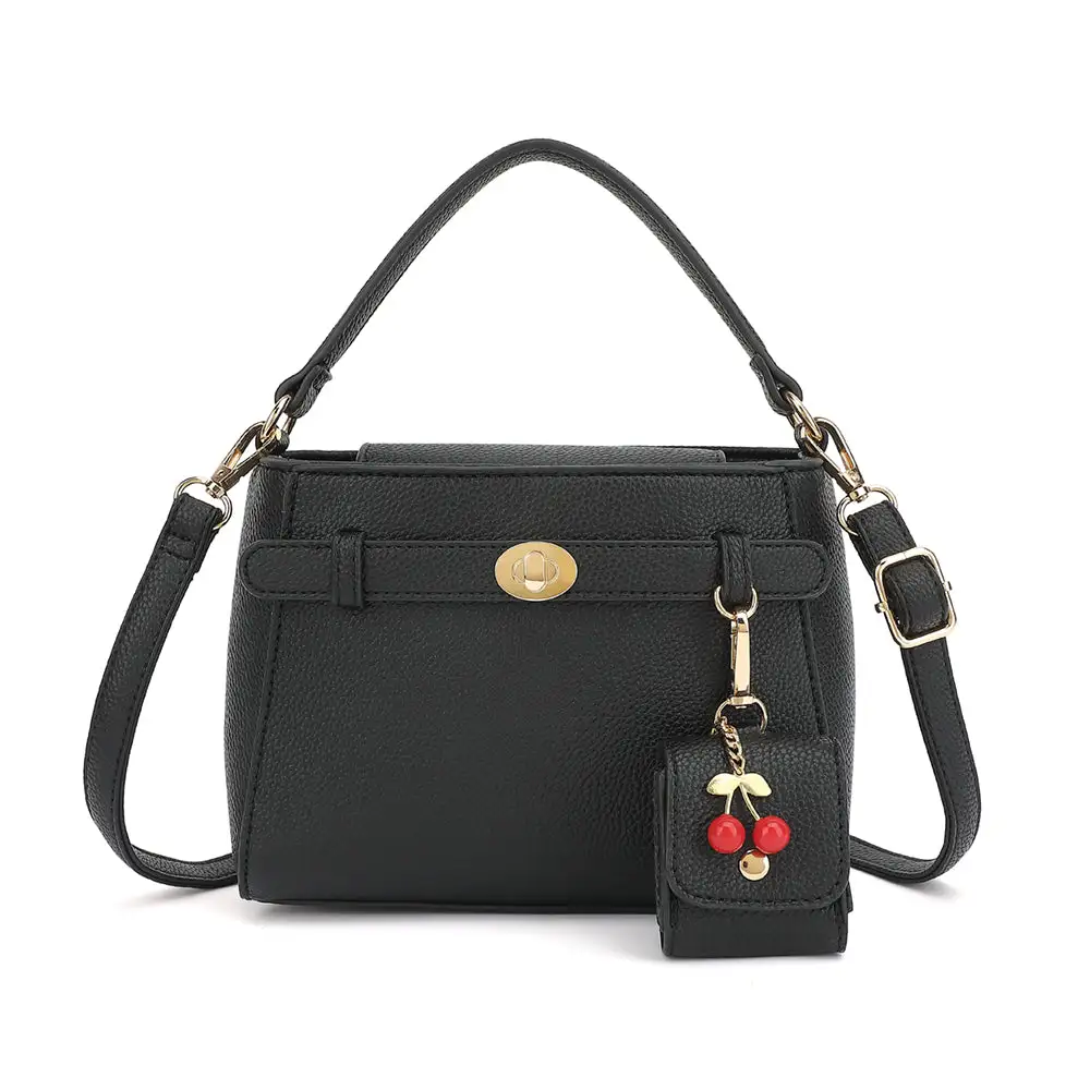 Ear Bud Satchel Bag