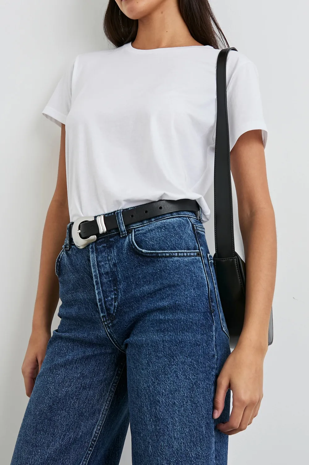 Simple Cotton T-Shirt