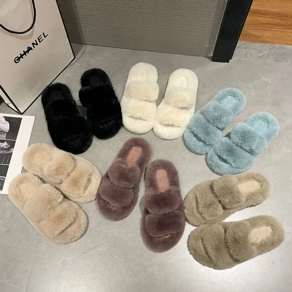 Easy Wear Slide Sandals