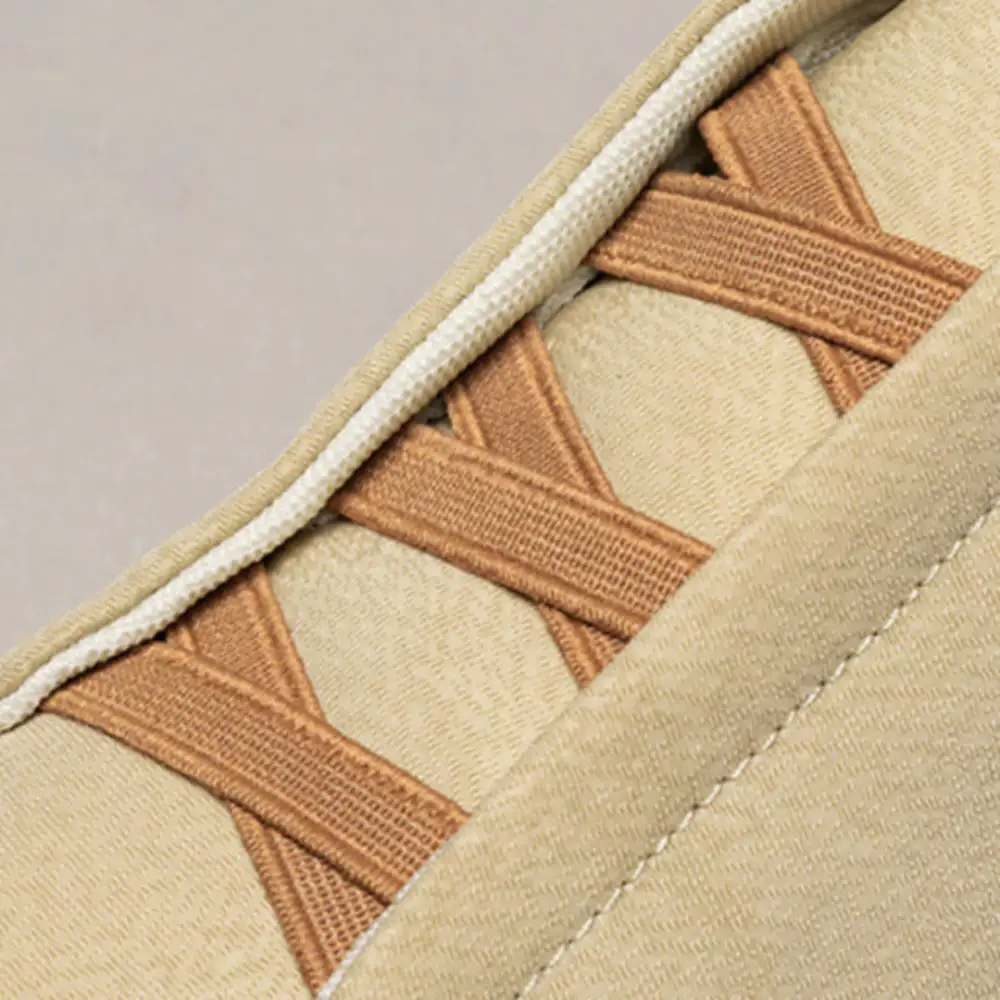 Canvas Casual Sneakers
