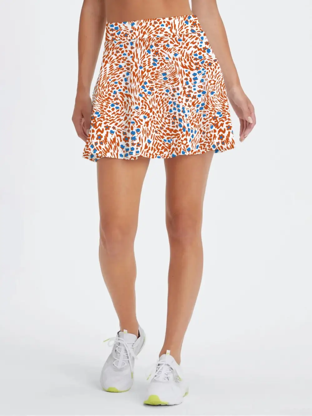 Roomy Casual Skirt