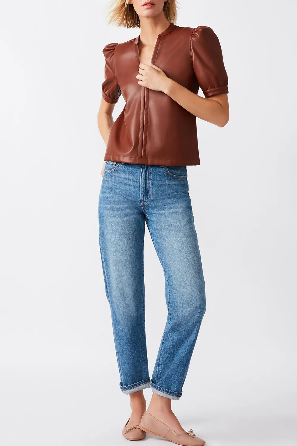 DAILY TOP COGNAC