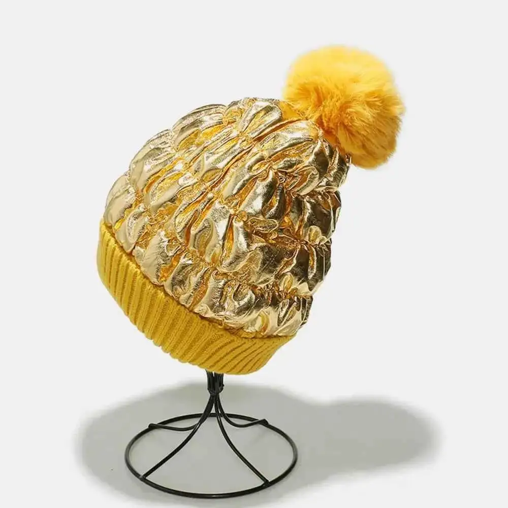 Thermal Knit Hat
