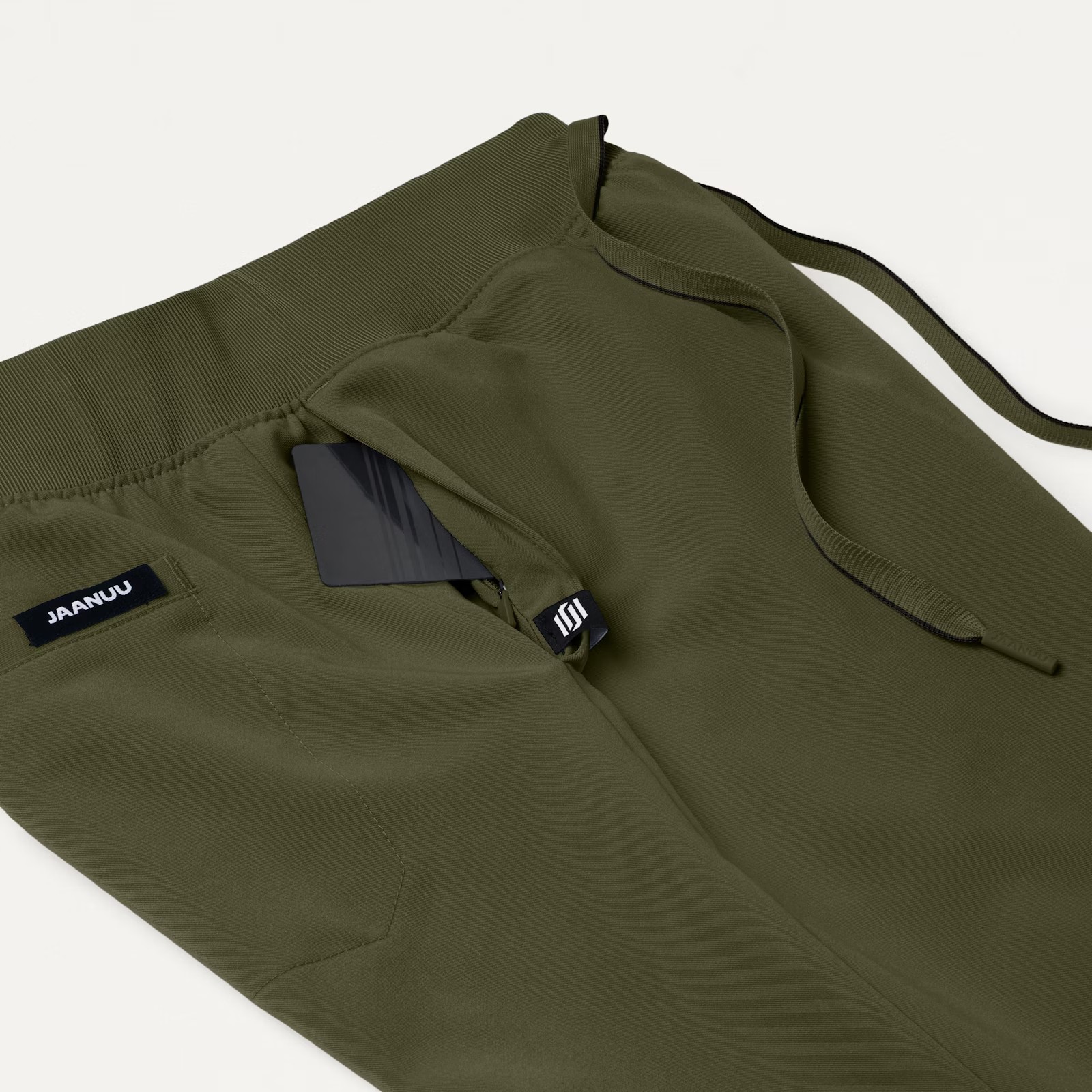 Xenos 5-Pocket Classic Scrub Pant