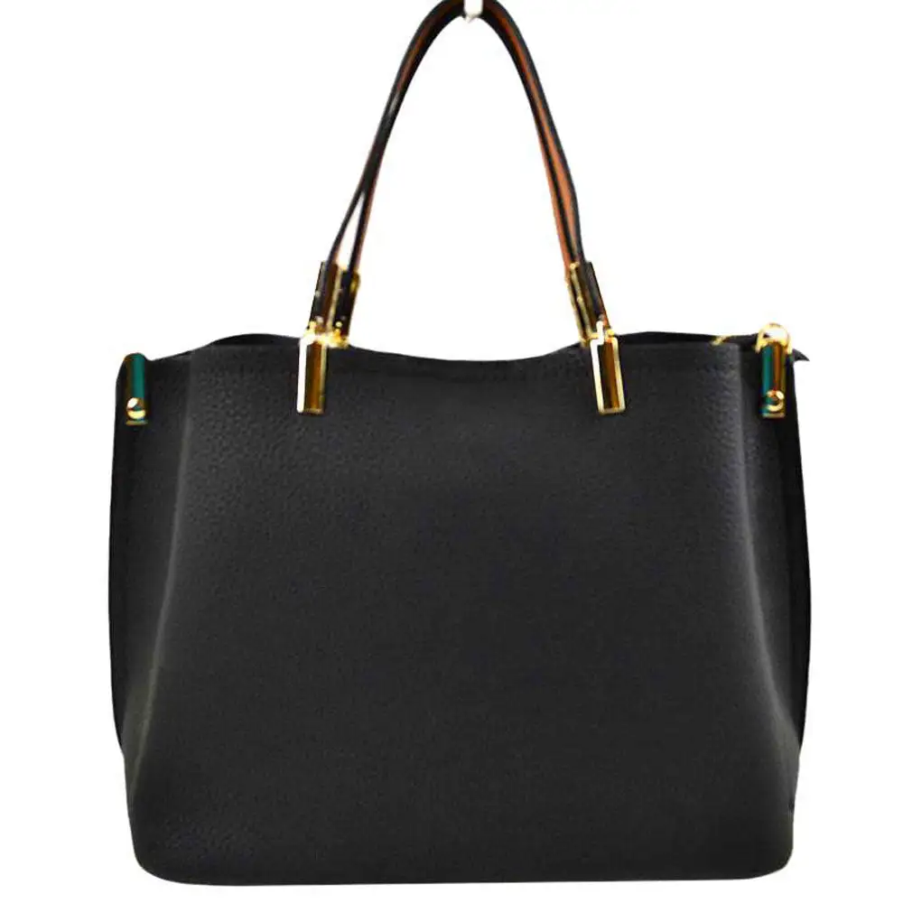 Mini Tote Shoulder Bag