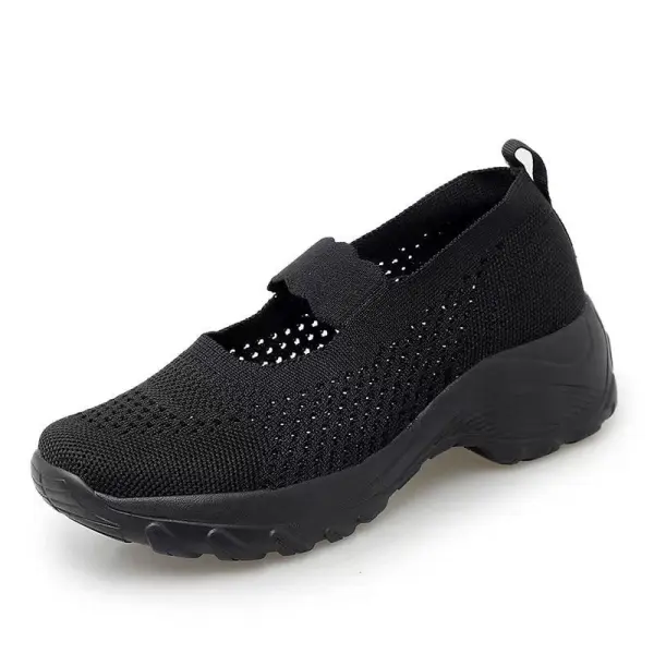 Hot Sale Women Slip-On Shoes