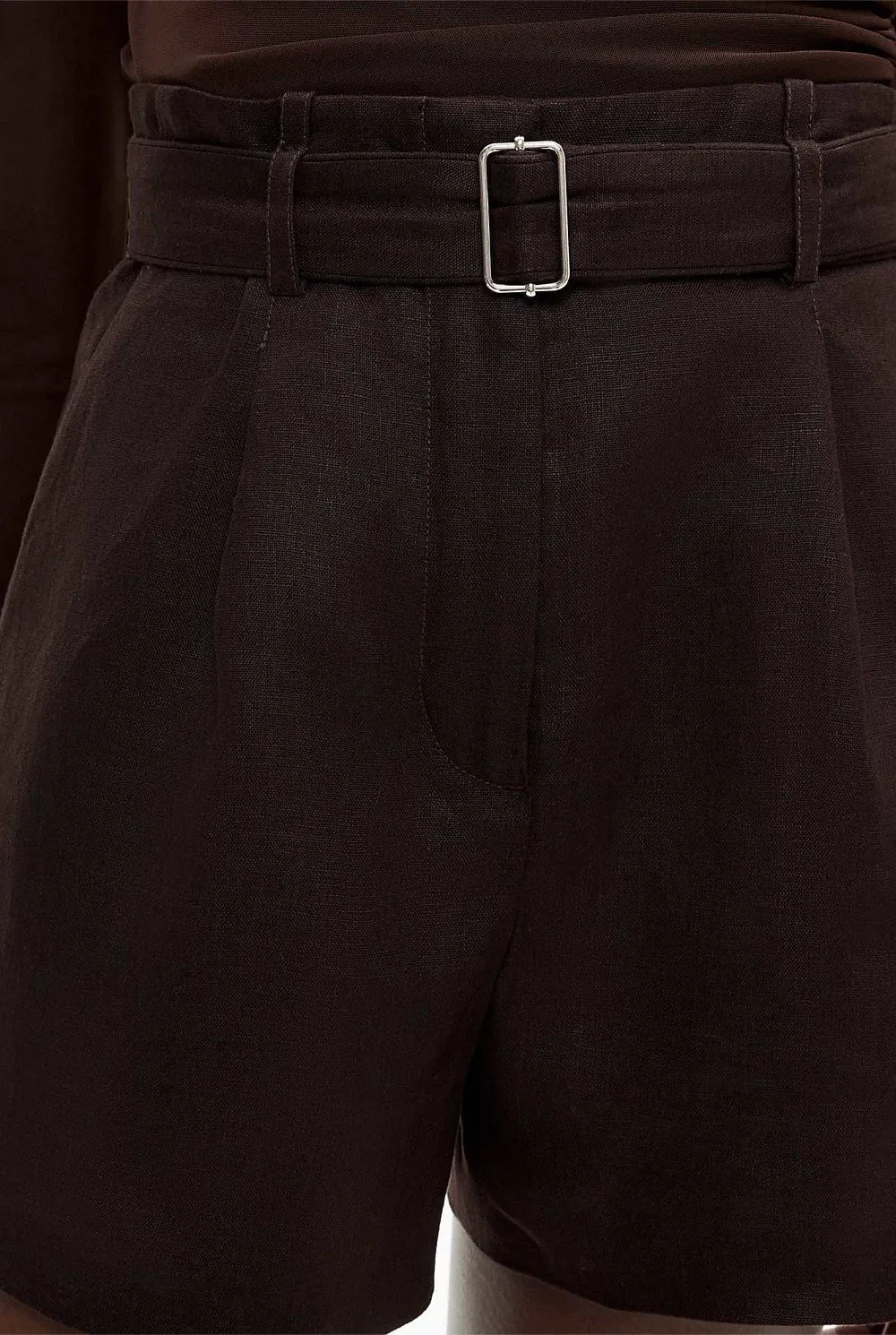 Espresso Women's Shorts