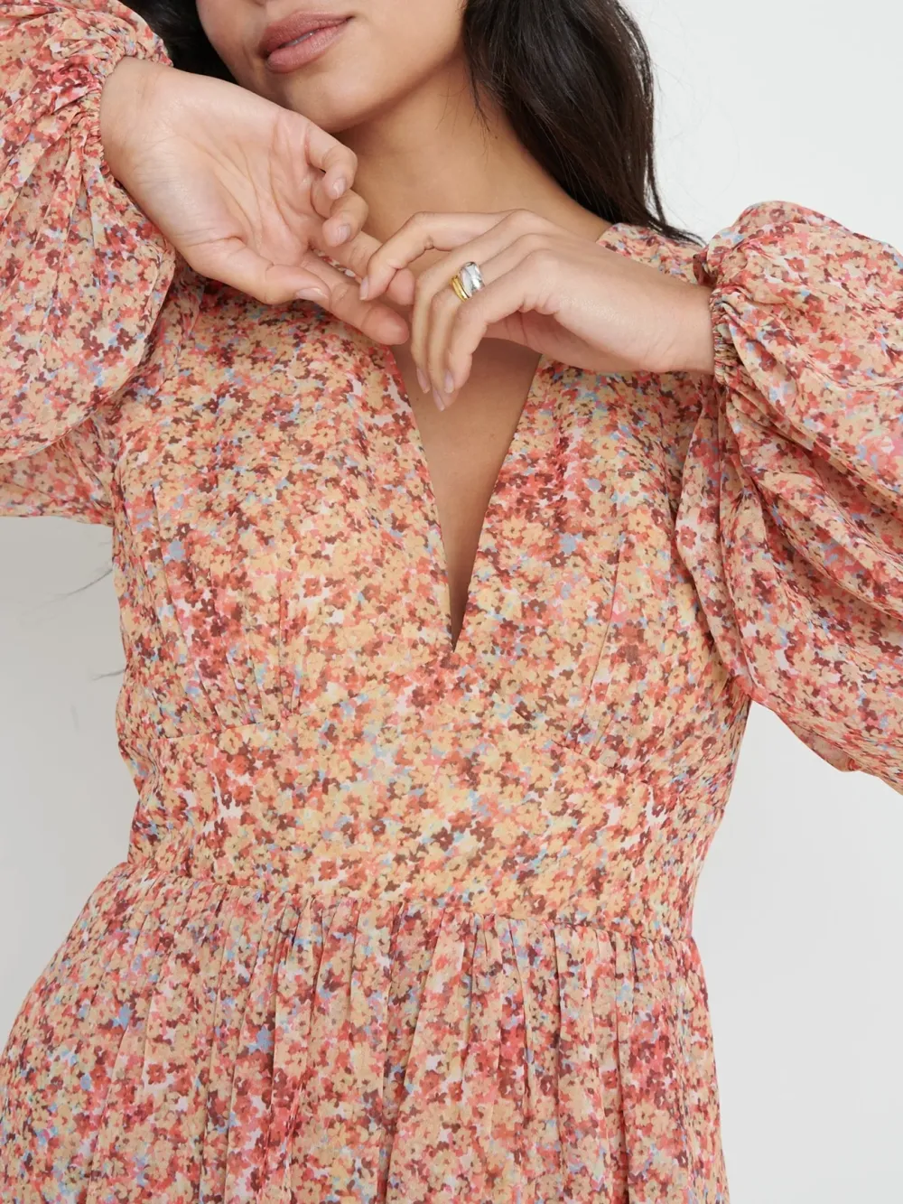A-Line Playsuit