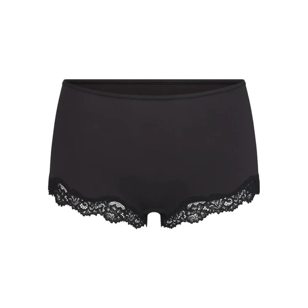 Boy Short