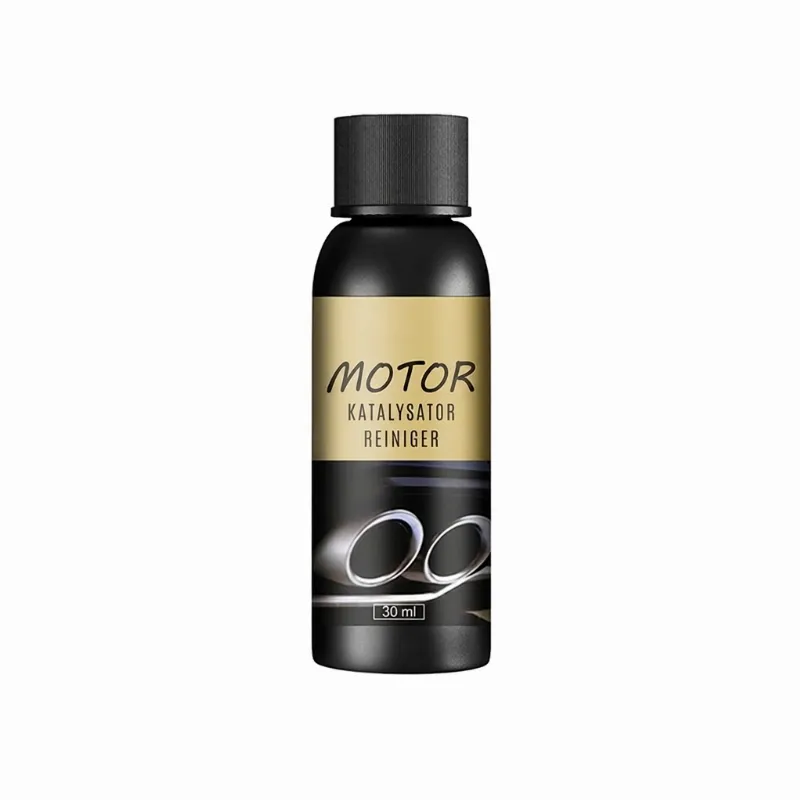 Catalytic Converter Cleaner