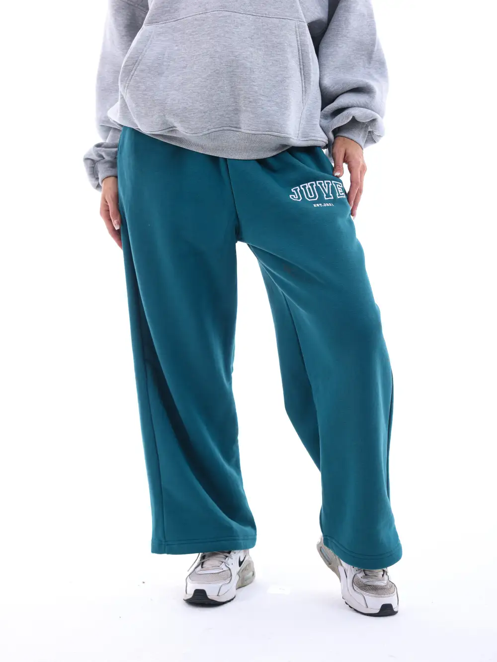 Fleece Jogger Pants