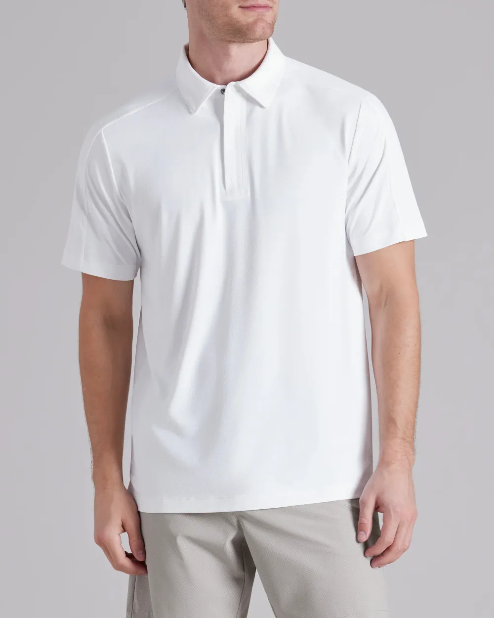 Men's Polo Shirt