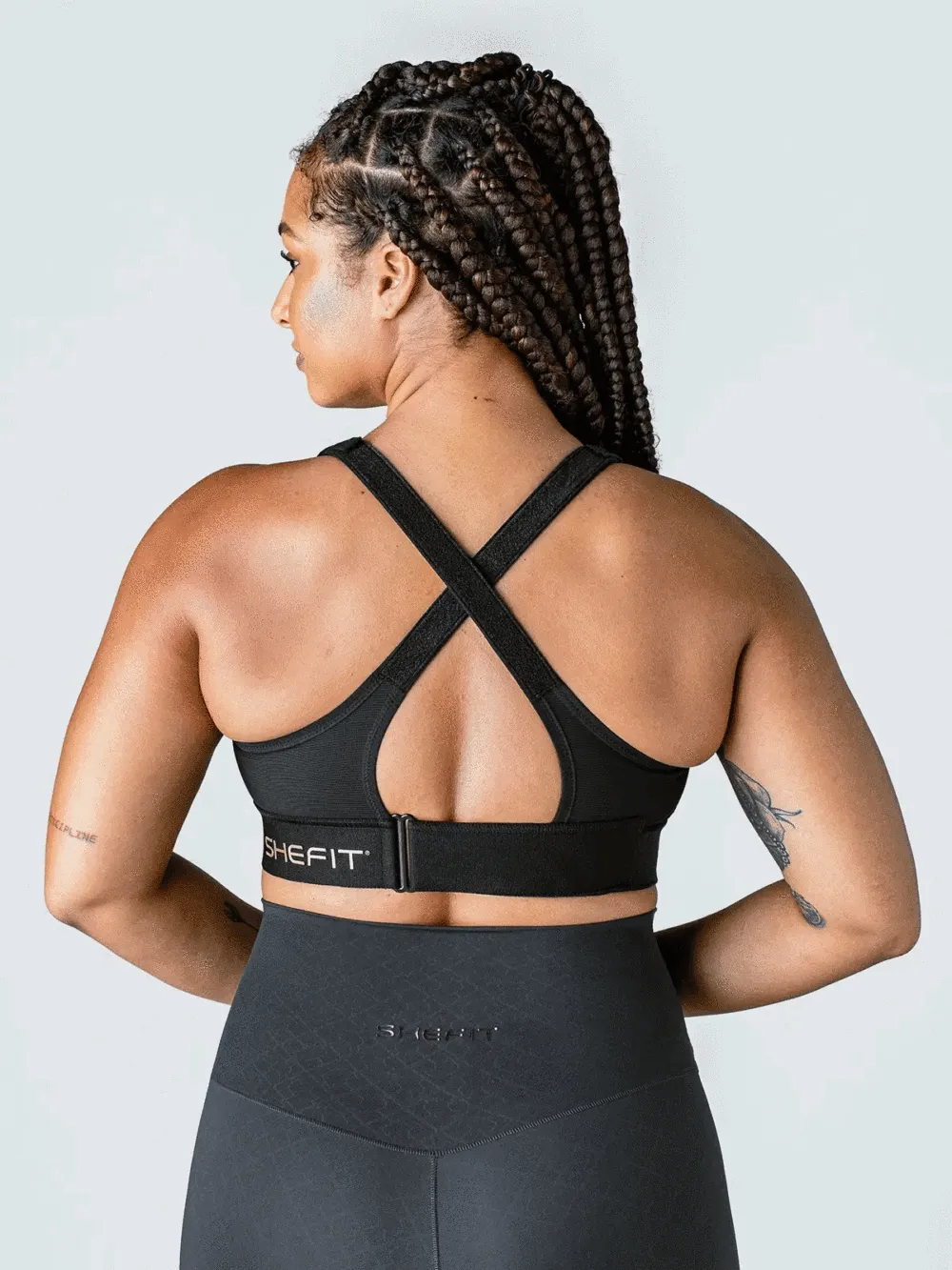 Ultimate Sports Bra