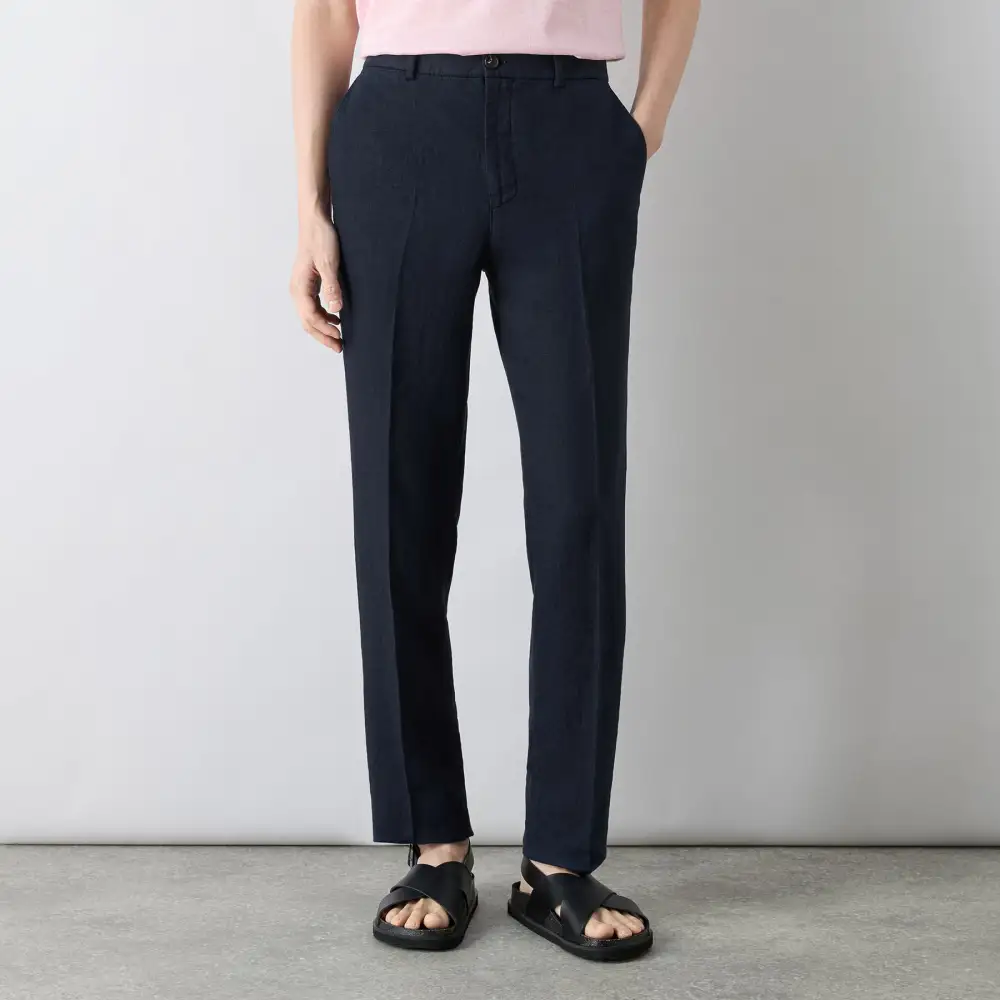 Relaxed Daily Everyday Pants