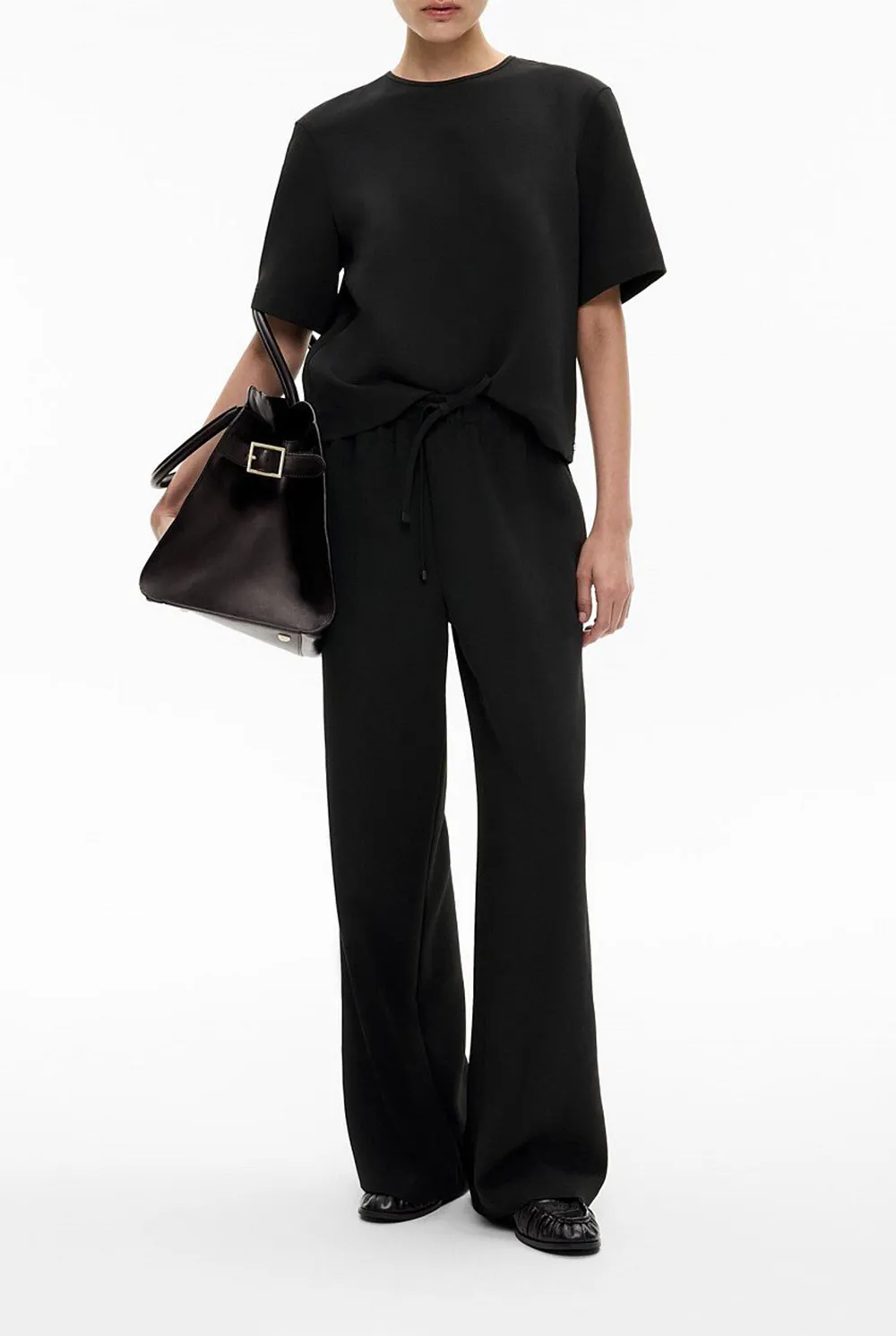 Texture Quick-Dry T-Shirt