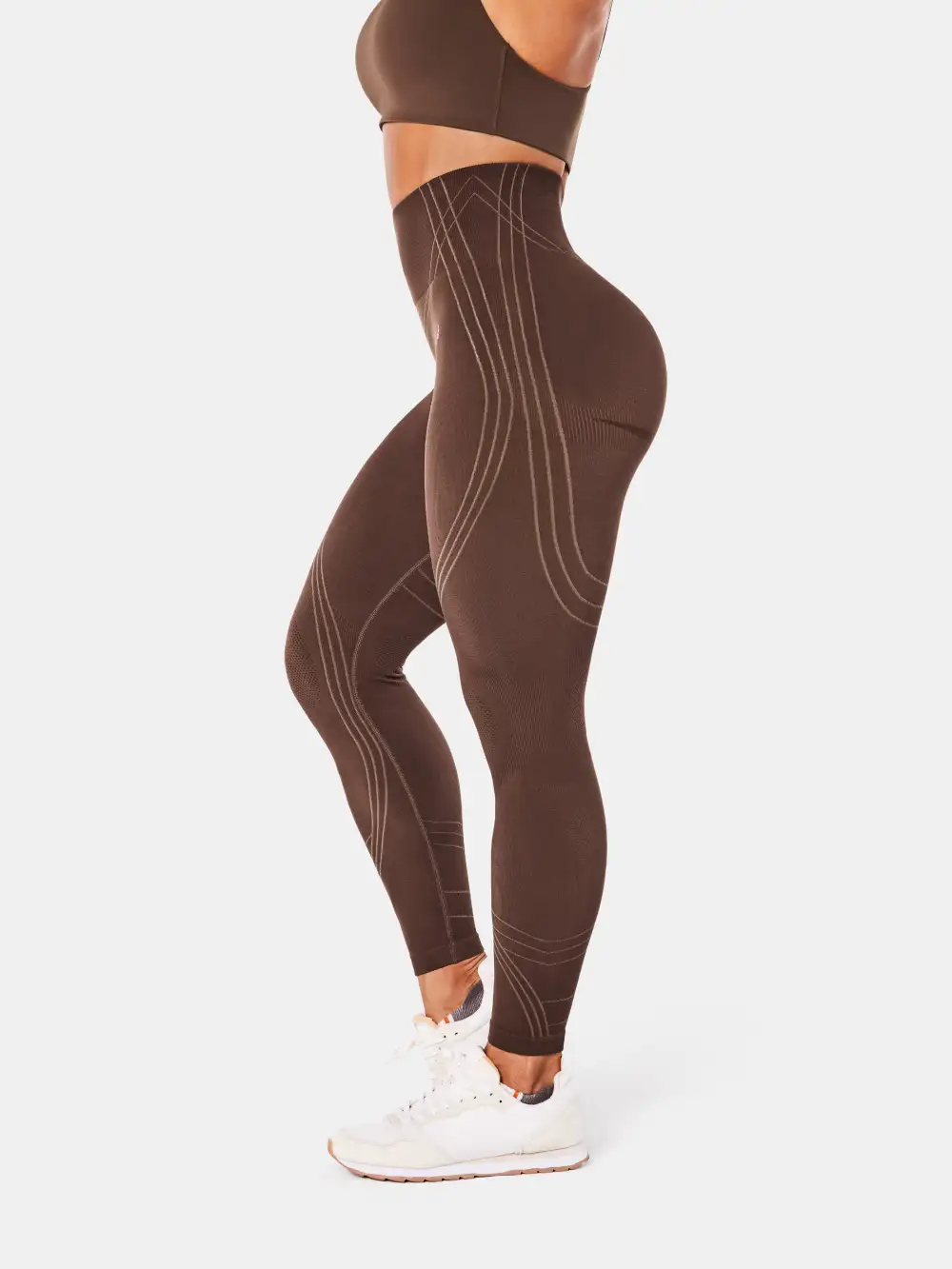 FirmFiit Seamless Leggings