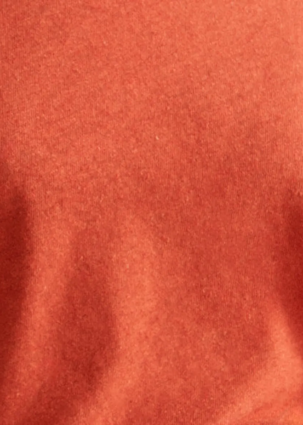 Cotton And Linen Loose Short-Sleeved T-Shirt